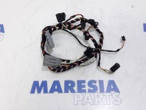 Used Wiring harness Renault Megane IV Estate (RFBK) 1.5 Energy dCi 110 Price € 50,00 Margin scheme offered by Maresia Parts