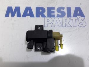 Used Turbo pressure regulator Renault Megane IV Estate (RFBK) 1.5 Energy dCi 110 Price € 35,00 Margin scheme offered by Maresia Parts
