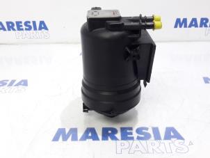 Used Fuel filter housing Renault Megane IV Estate (RFBK) 1.5 Energy dCi 110 Price € 25,00 Margin scheme offered by Maresia Parts