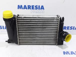 Gebrauchte Ladeluftkühler Renault Megane IV Estate (RFBK) 1.5 Energy dCi 110 Preis € 50,00 Margenregelung angeboten von Maresia Parts