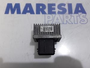 Used Glow plug relay Renault Megane IV Estate (RFBK) 1.5 Energy dCi 110 Price € 25,00 Margin scheme offered by Maresia Parts