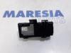 Front camera from a Renault Megane IV Estate (RFBK) 1.5 Energy dCi 110 2016