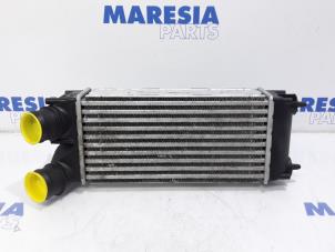 Used Intercooler Peugeot 3008 I (0U/HU) 1.6 HDiF 16V Price € 20,00 Margin scheme offered by Maresia Parts