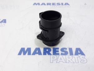 Used Airflow meter Renault Clio IV Estate/Grandtour (7R) 1.5 Energy dCi 90 FAP Price € 30,00 Margin scheme offered by Maresia Parts