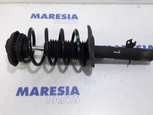 Usagé Barre amortisseur avant gauche Peugeot 208 I (CA/CC/CK/CL) 1.6 16V THP 155 Prix € 60,00 Règlement à la marge proposé par Maresia Parts