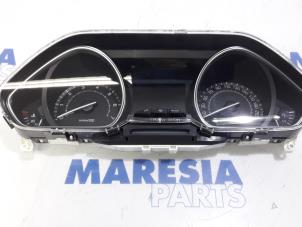 Usados Panel de instrumentación Peugeot 208 I (CA/CC/CK/CL) 1.6 16V THP 155 Precio € 131,25 Norma de margen ofrecido por Maresia Parts