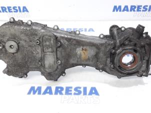 Overhauled Oil pump Fiat Punto Price € 90,75 Inclusive VAT offered by Maresia Parts