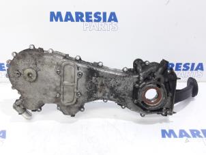 Overhauled Oil pump Fiat Fiorino Price € 108,90 Inclusive VAT offered by Maresia Parts