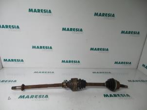 Used Front drive shaft, right Fiat Multipla (186) 1.9 JTD 105 SX,ELX Price € 85,00 Margin scheme offered by Maresia Parts