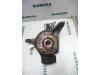 Fiat Multipla (186) 1.9 JTD 105 SX,ELX Knuckle, front right