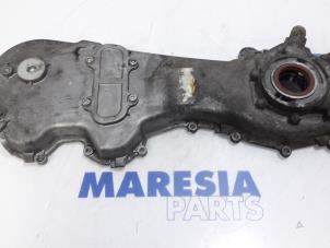 Overhauled Oil pump Opel Combo Price € 90,75 Inclusive VAT offered by Maresia Parts