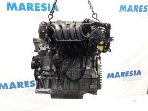 Used Engine Citroen C5 III Tourer (RW) 2.0 16V Price € 787,50 Margin scheme offered by Maresia Parts