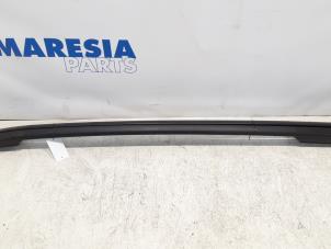 Used Roof rail kit Citroen C5 III Tourer (RW) 2.0 16V Price € 105,00 Margin scheme offered by Maresia Parts