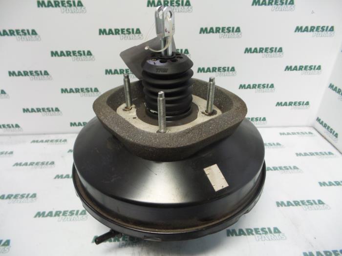Gebrauchte Bremskraftverstärker Peugeot 207/207+ (WA/WC/WM) 1.6 HDi 16V Preis € 50,00 Margenregelung angeboten von Maresia Parts