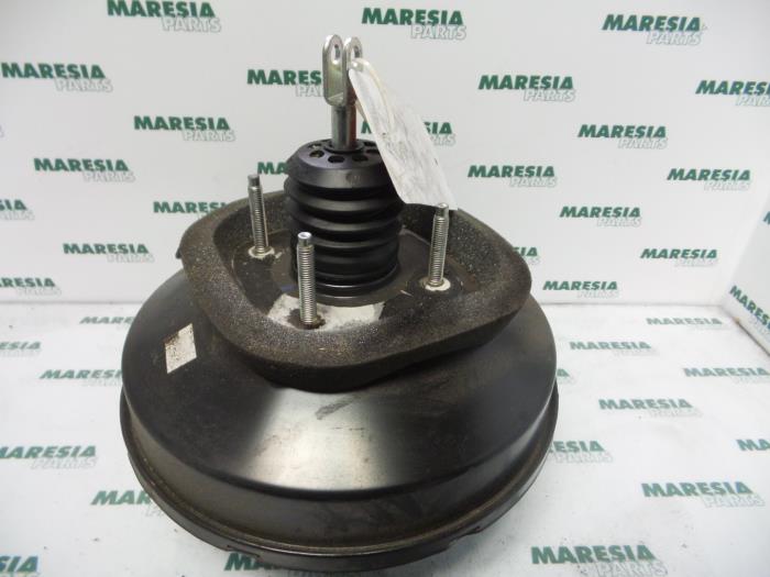 Usados Servofreno Peugeot 207/207+ (WA/WC/WM) 1.4 16V VTi Precio € 50,00 Norma de margen ofrecido por Maresia Parts