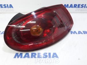 Gebrauchte Rücklicht rechts Fiat Bravo (198A) 1.4 16V Preis € 40,00 Margenregelung angeboten von Maresia Parts