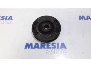 Used Crankshaft pulley Alfa Romeo 156 Sportwagon (932) 1.9 JTD Price € 35,00 Margin scheme offered by Maresia Parts