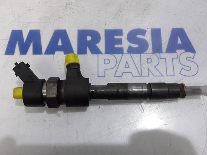 Gebrauchte Einspritzdüse (Diesel) Alfa Romeo 156 Sportwagon (932) 1.9 JTD Preis € 75,00 Margenregelung angeboten von Maresia Parts