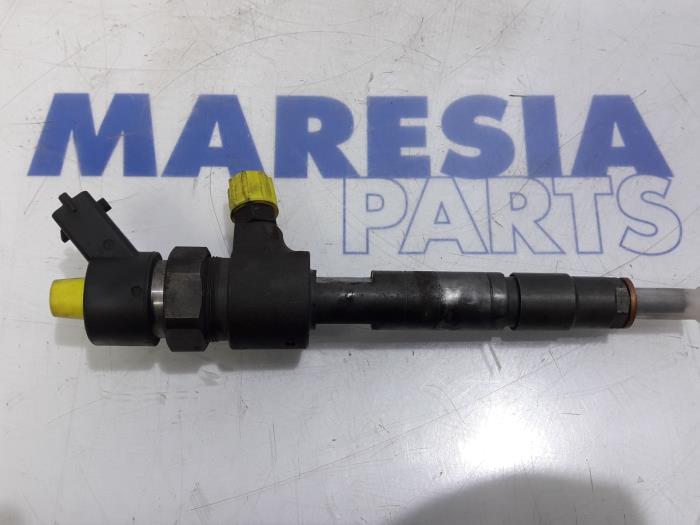 Gebrauchte Einspritzdüse (Diesel) Alfa Romeo 156 Sportwagon (932) 1.9 JTD Preis € 75,00 Margenregelung angeboten von Maresia Parts