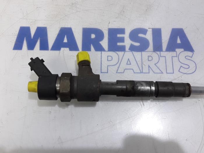 Gebrauchte Einspritzdüse (Diesel) Alfa Romeo 156 Sportwagon (932) 1.9 JTD Preis € 75,00 Margenregelung angeboten von Maresia Parts