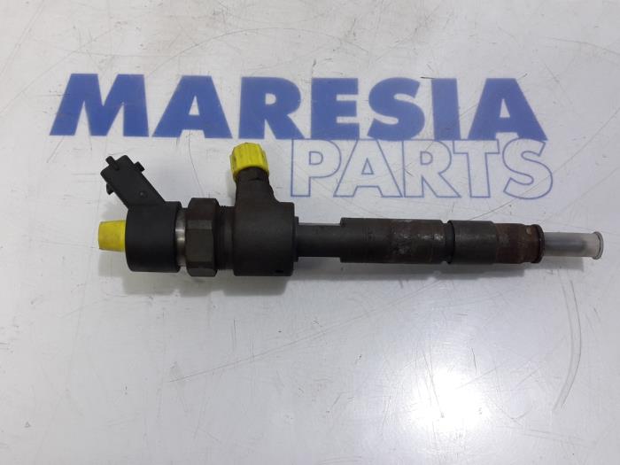 Gebrauchte Einspritzdüse (Diesel) Alfa Romeo 156 Sportwagon (932) 1.9 JTD Preis € 75,00 Margenregelung angeboten von Maresia Parts