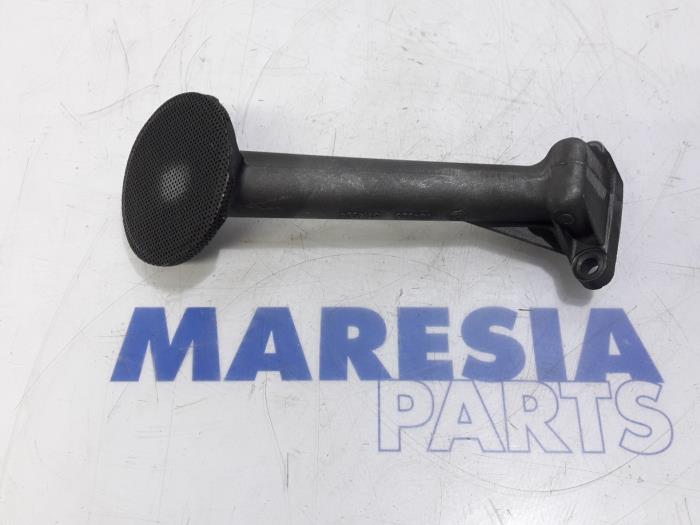 Gebrauchte Ölpumpe Alfa Romeo 156 Sportwagon (932) 1.9 JTD Preis € 25,00 Margenregelung angeboten von Maresia Parts