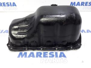 Gebrauchte Ölwanne Fiat 500 (312) 1.2 69 Preis € 75,00 Margenregelung angeboten von Maresia Parts