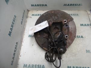 Used Knuckle, rear left Alfa Romeo 147 (937) 1.9 JTD 115 Price € 35,00 Margin scheme offered by Maresia Parts