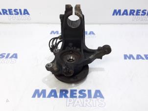 Used Knuckle, front right Peugeot 208 I (CA/CC/CK/CL) 1.0 Vti 12V PureTech Price € 19,99 Margin scheme offered by Maresia Parts