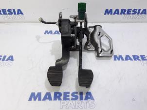Used Set of pedals Peugeot 208 I (CA/CC/CK/CL) 1.0 Vti 12V PureTech Price € 50,00 Margin scheme offered by Maresia Parts