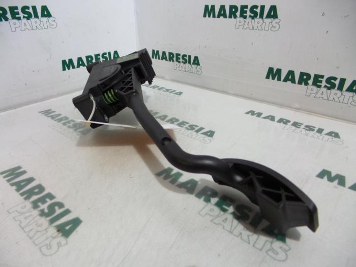 Gebrauchte Gaspedalposition Sensor Alfa Romeo 147 (937) 1.9 JTD 115 Preis € 40,00 Margenregelung angeboten von Maresia Parts