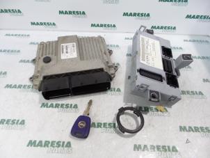 Usagé Calculateur moteur Fiat Punto II (188) 1.3 JTD Multijet 16V Prix € 131,25 Règlement à la marge proposé par Maresia Parts