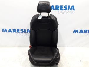 Gebrauchte Sitz links Citroen C5 III Tourer (RW) 2.0 16V Preis € 210,00 Margenregelung angeboten von Maresia Parts