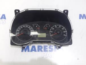 Gebrauchte Instrumentenbrett Fiat Punto Evo (199) 1.3 JTD Multijet Start&Stop 16V Preis € 75,00 Margenregelung angeboten von Maresia Parts