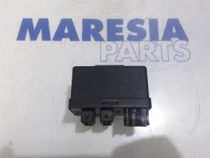 Used Glow plug relay Fiat Punto Evo (199) 1.3 JTD Multijet Start&Stop 16V Price € 25,00 Margin scheme offered by Maresia Parts