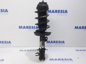 Used Front shock absorber rod, left Alfa Romeo MiTo (955) 1.3 JTDm 16V Price € 50,00 Margin scheme offered by Maresia Parts