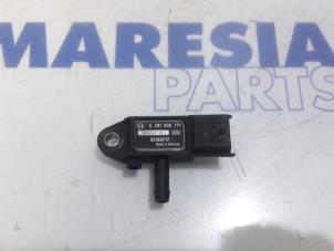 Used Particulate filter sensor Alfa Romeo MiTo (955) 1.3 JTDm 16V Price € 25,00 Margin scheme offered by Maresia Parts