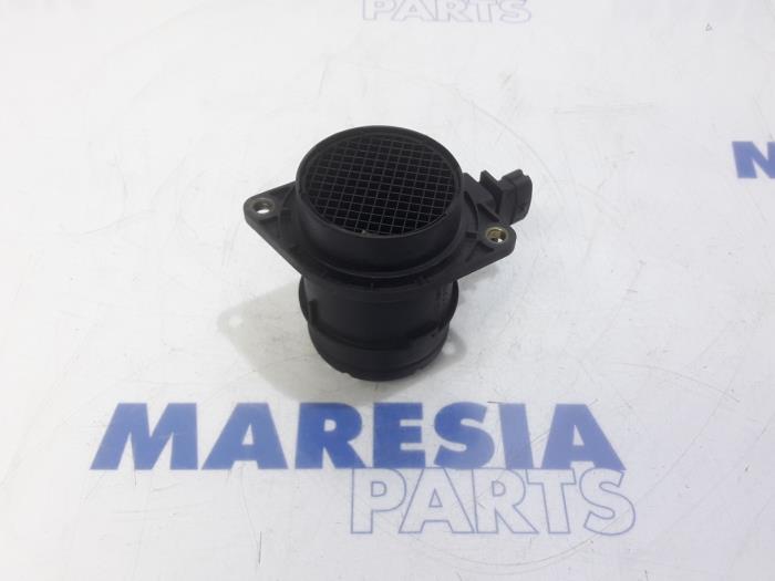 Gebrauchte Luftmengenmesser Alfa Romeo MiTo (955) 1.3 JTDm 16V Preis € 65,00 Margenregelung angeboten von Maresia Parts
