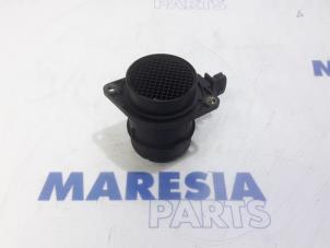 Used Airflow meter Alfa Romeo MiTo (955) 1.3 JTDm 16V Price € 65,00 Margin scheme offered by Maresia Parts