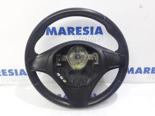 Używane Kierownica Alfa Romeo Giulietta (940) 1.4 TB 16V Cena € 90,00 Procedura marży oferowane przez Maresia Parts