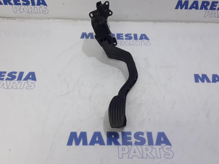 Gebrauchte Gaspedalposition Sensor Alfa Romeo Giulietta (940) 1.4 TB 16V Preis € 50,00 Margenregelung angeboten von Maresia Parts