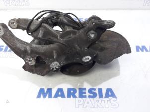 Used Knuckle, rear right Citroen C5 III Tourer (RW) 2.0 16V Price € 60,00 Margin scheme offered by Maresia Parts
