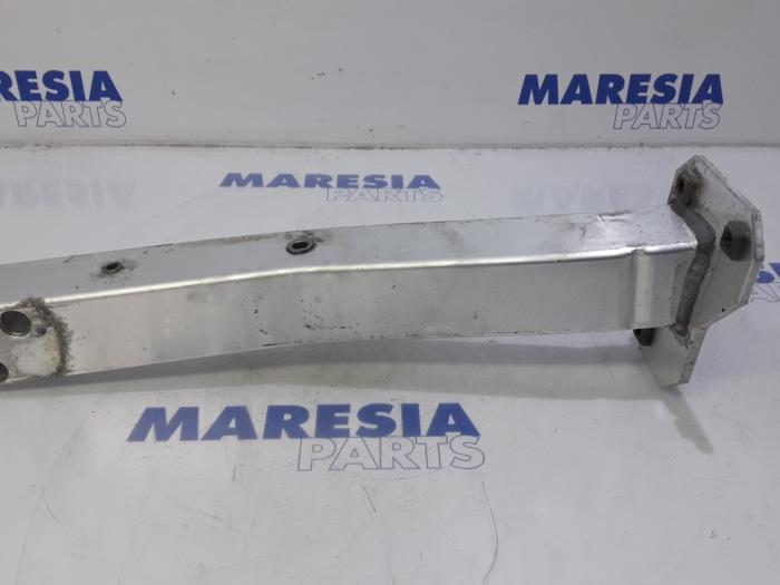 Used Subframe Alfa Romeo Giulietta (940) 1.4 TB 16V Price € 29,95 Margin scheme offered by Maresia Parts