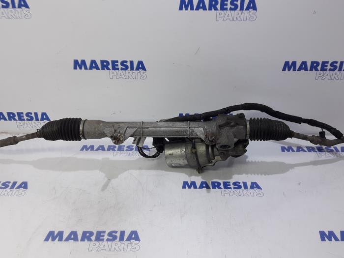 Gebrauchte Lenkgetriebe Servo Peugeot 207 CC (WB) 1.6 16V Preis € 250,00 Margenregelung angeboten von Maresia Parts