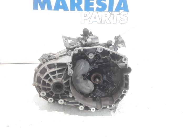 Gebrauchte Getriebe Alfa Romeo Giulietta (940) 1.4 TB 16V Preis € 549,00 Margenregelung angeboten von Maresia Parts