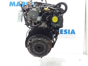 Engine from a Fiat Bravo (198A) 1.6 JTD Multijet 120 2009