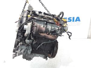 Used Engine Fiat Bravo (198A) 1.6 JTD Multijet 120 Price € 1.050,00 Margin scheme offered by Maresia Parts