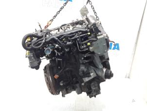 Engine from a Fiat Bravo (198A) 1.6 JTD Multijet 120 2009