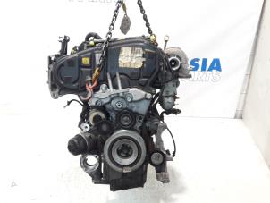 Engine from a Fiat Bravo (198A) 1.6 JTD Multijet 120 2009