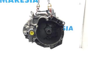 Używane Skrzynia biegów Alfa Romeo MiTo (955) 1.3 JTDm 16V Cena € 420,00 Procedura marży oferowane przez Maresia Parts